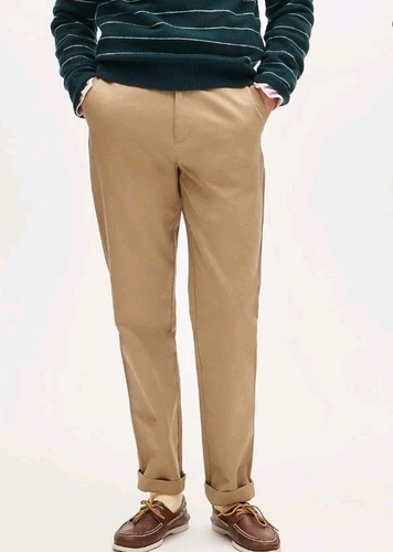 Pantaloni chino crew taglia - pantaloni,