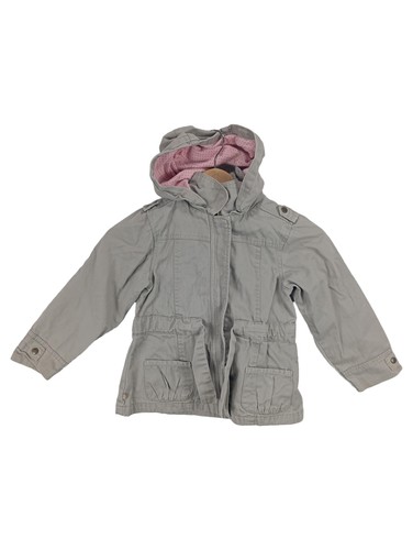 Obaïbi parka bambina - obaïbi,