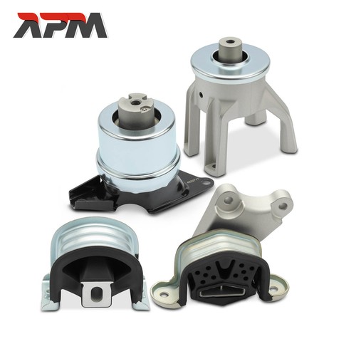 Motore supporto anteriore - motore,