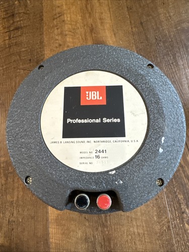 Avvitatore compressione jbl - avvitatore,