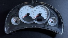 Strumentazione Opel Corsa C