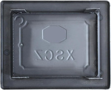 Sportello per Stufa a Legna in