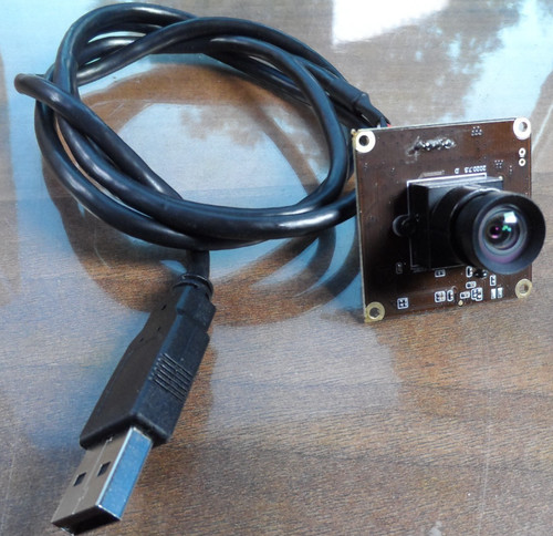 Elp mini usb camera - mini,