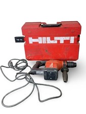 Hilti demolition hammer - 15,