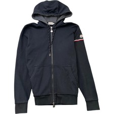 Moncler Maglia Uomo Felpa con