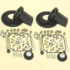 2X For Yamaha TDM850 1991-1999