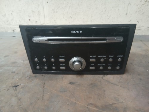 Lettore radio ford - lettore,