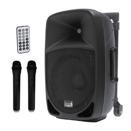 Italian stage fr15awv2 cassa - italian,