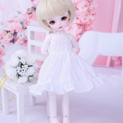 Lovely melissa girl - 1/6, bjd