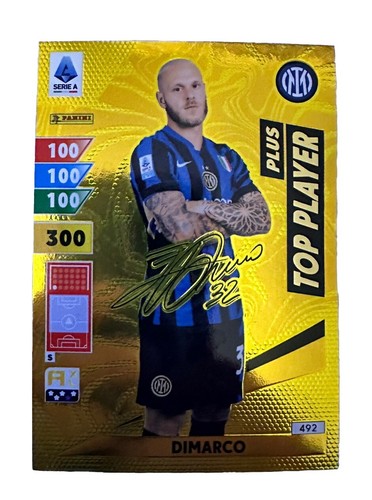 Adrenalyn 2024 2025 - 🔥, xl