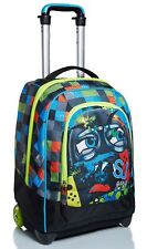 Big Trolley SJ Gang, Fantasia