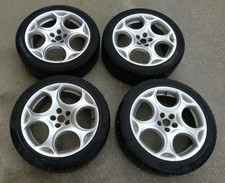 Cerchi originali alfa romeo - alfa,