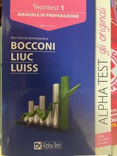 Teoritest  : Manuale