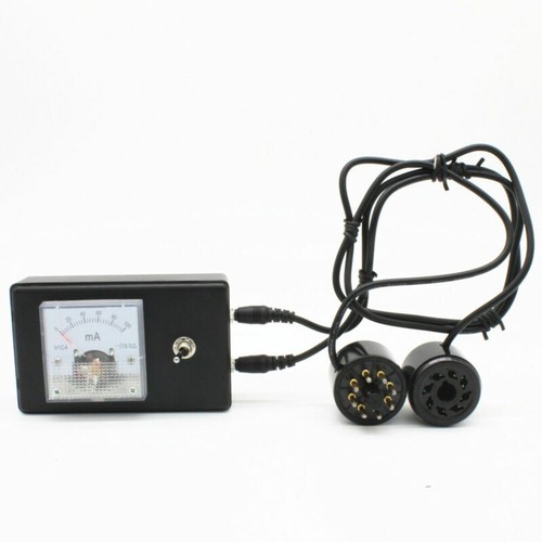 Amptata tube tester - t5,