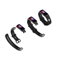 Per Huawei Honor 5i / Band 4 Sport Bracciale Cinturino Orologio Cinturino Braccialetto VER