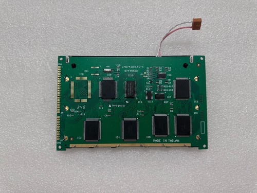 Schermo display lcd nuovo - schermo,