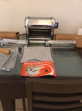 Imperia r220 manual pasta - imperia,