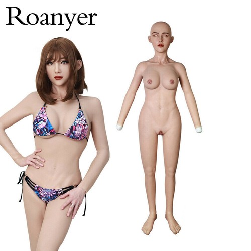 Roanyer body silicone con - in,