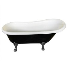 VASCA BAGNO FREESTANDING