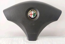 Alfa Romeo 156 - airbag volante originale Alfa