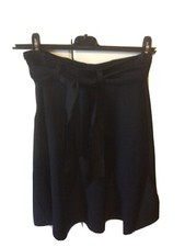 Gonna In Lana Con Fusciacca