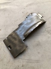 Carter Lamiera Paramotore