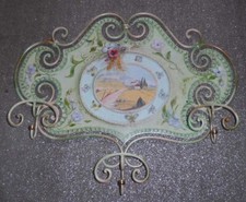 APPENDIABITI in Ferro Battuto