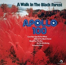 Apollo 100 - A Walk In The