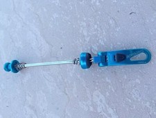 Tranz X Sgancio Rapido Anteriore  Ultra-light