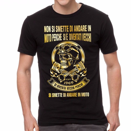 Tshirt non diventa - tshirt,