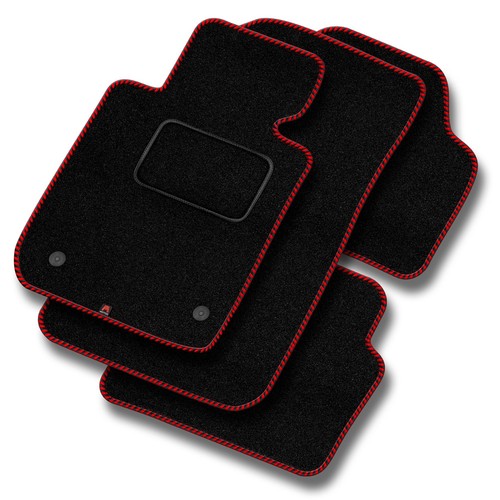 Me31 set tappetini velluto - set,