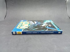 fumetto MISTER NO EDIZIONI IF numero 4