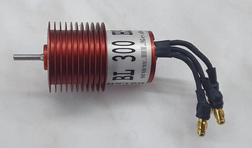 Motore 300 - bl,