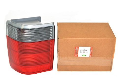 Xfb101730 fanale posteriore - xfb101730,