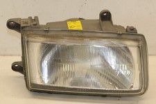 Faro proiettore anteriore