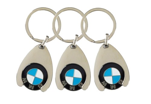 Bmw portachiavi chip - portachiavi,