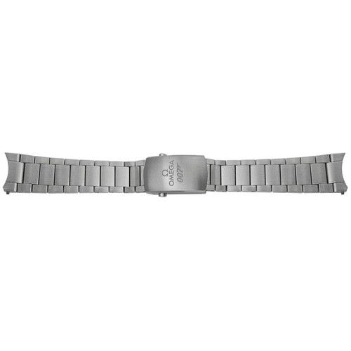 Bracciale omega seamaster - omega,