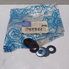 RONDELLA SPALLAMENTO