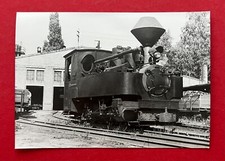 Foto ferrovia RDT 1975 piccola