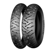 Gomme Moto 150/70 R17 Michelin