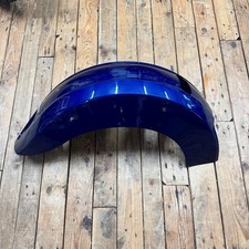 Parafango posteriore Indian