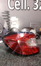 Fanale Posteriore Sinistro SX