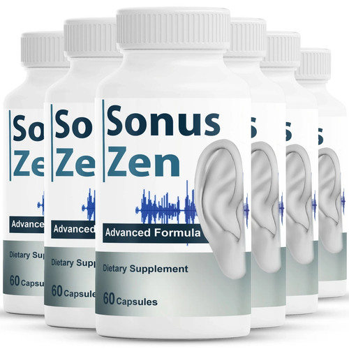 Sonuszen - (confezione,