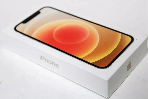 Apple iphone 128gb 5g - 12,