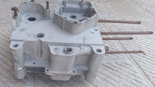 Blocco motore per moto - per,
