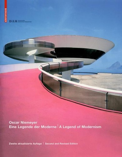Oscar niemeyer - oscar,