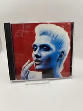 Anna Oxa - Oxa (CD, Album, RE)