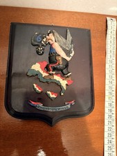 CREST SCUOLA SOTTUFFICIALI