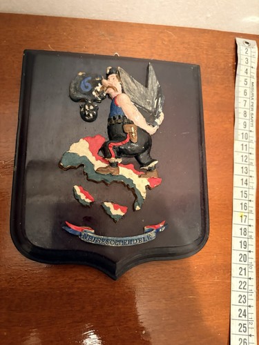 Crest scuola sottufficiali - crest,
