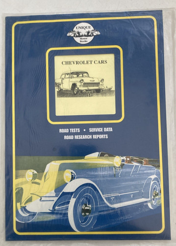 Chevrolet cars unique - unique, motor